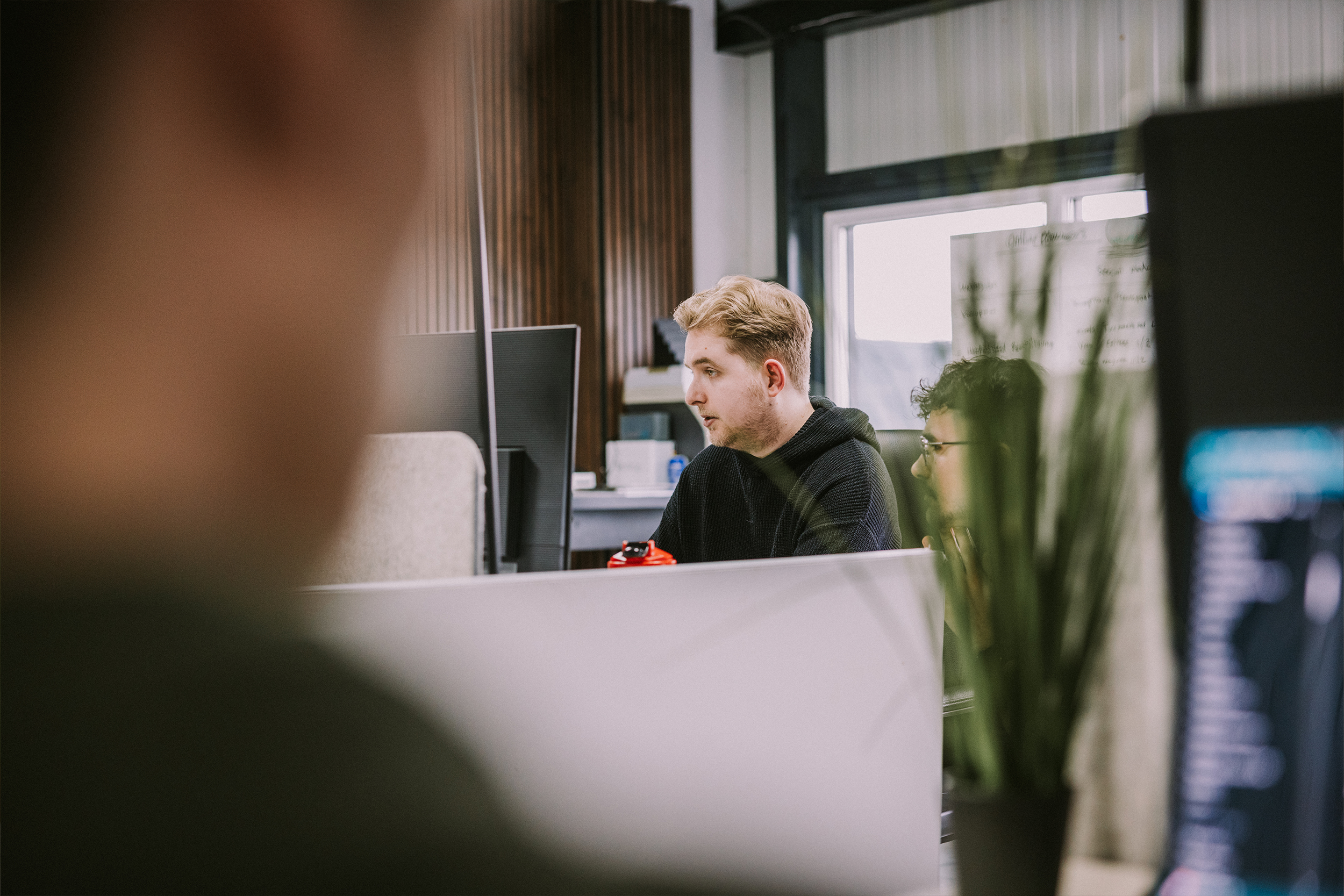 Onboarding